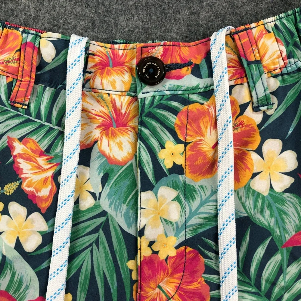 Chubbies Mens Everywear Shorts XS 6
